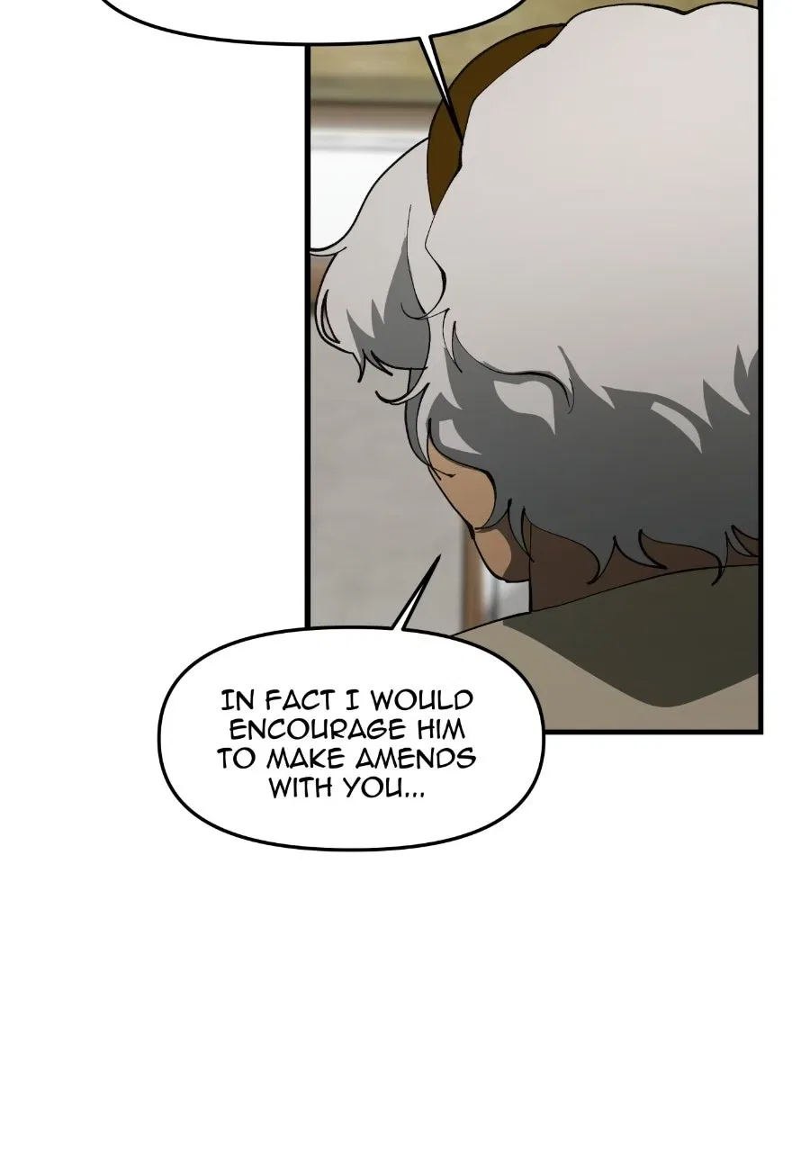I Love Yoo Chapter 306 – Page 45