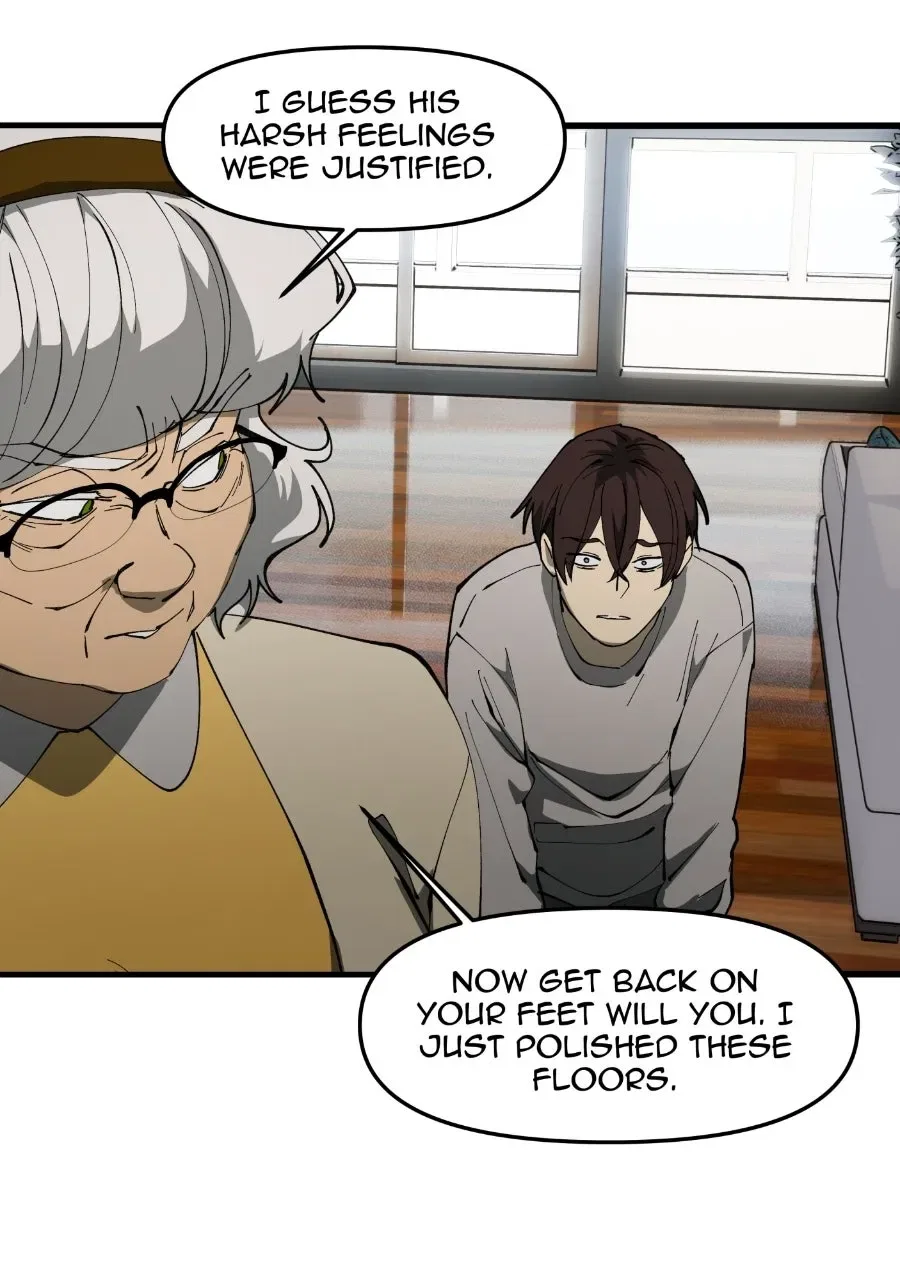 I Love Yoo Chapter 306 – Page 46