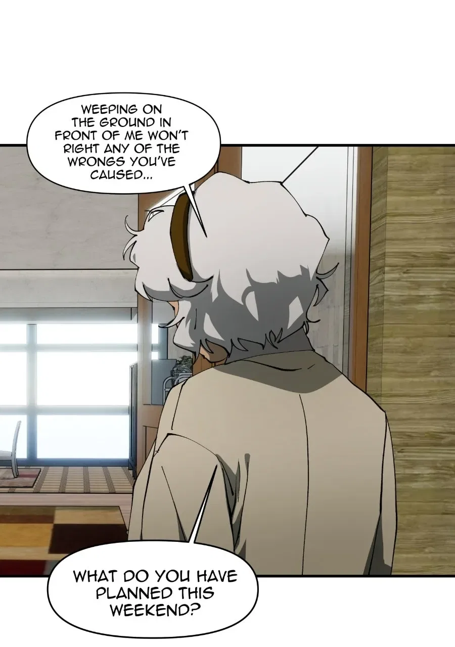 I Love Yoo Chapter 306 – Page 47