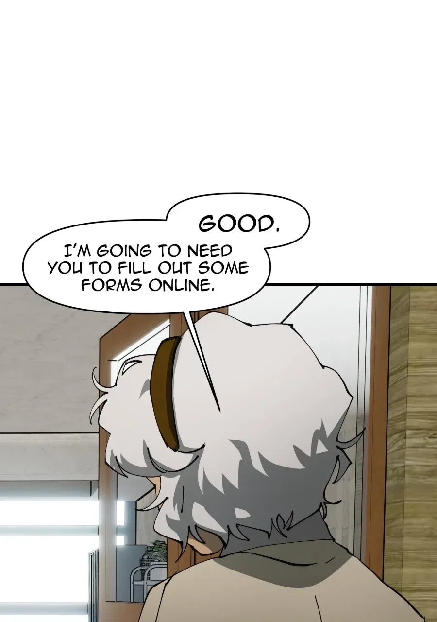 I Love Yoo Chapter 306 – Page 49