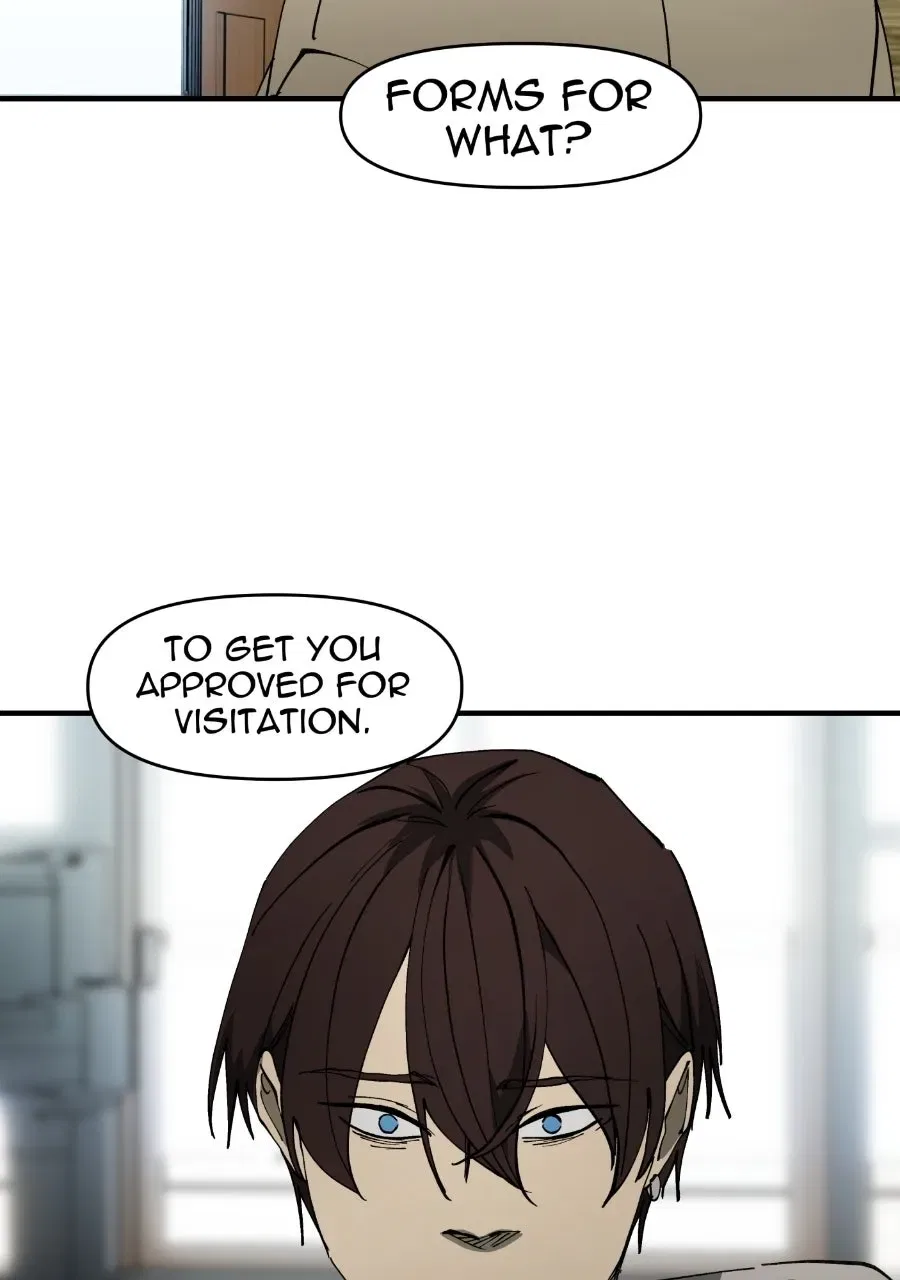 I Love Yoo Chapter 306 – Page 50