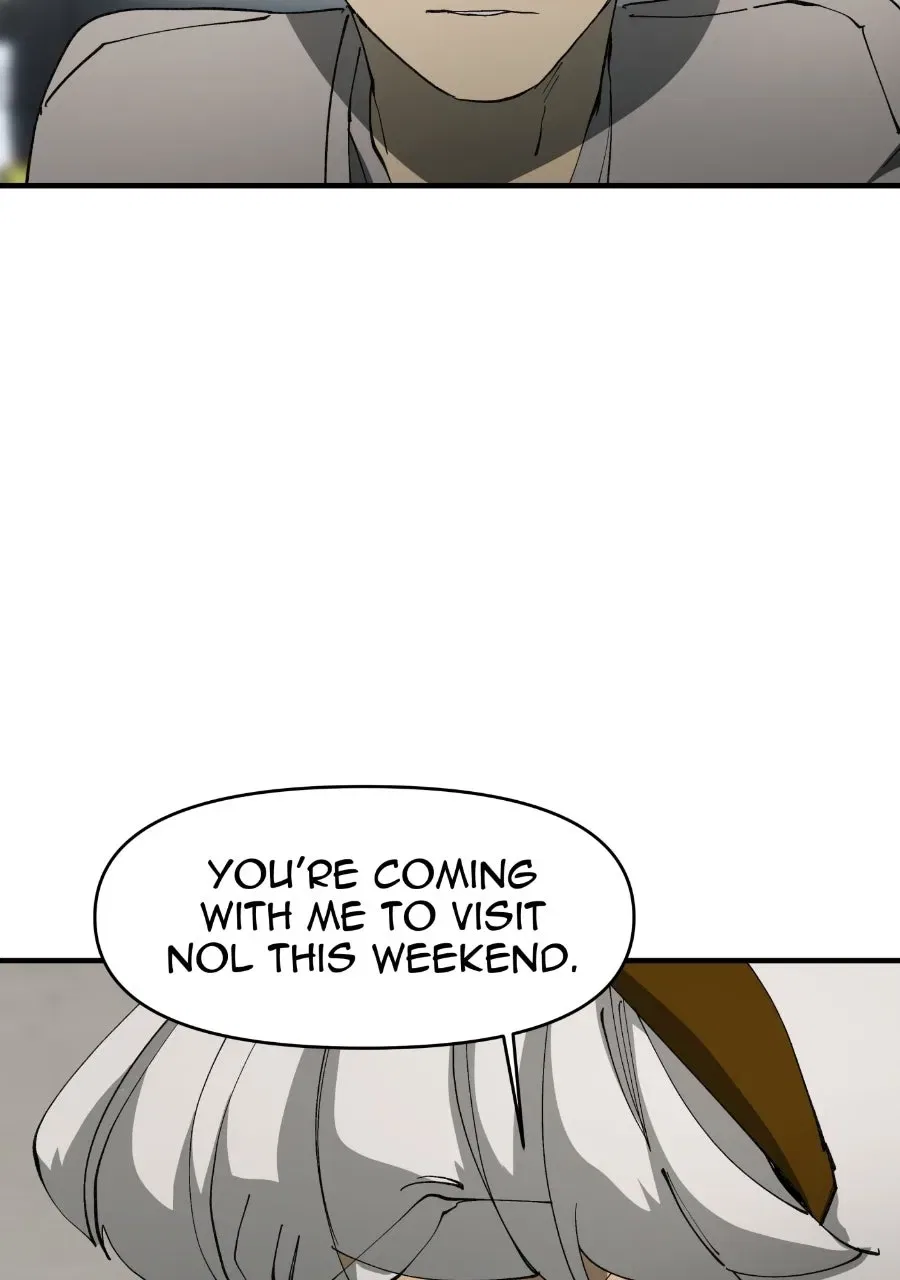 I Love Yoo Chapter 306 – Page 51