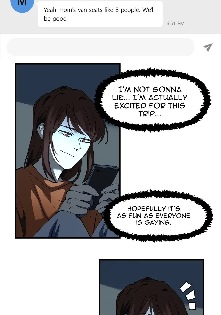 I Love Yoo Chapter 306 – Page 58