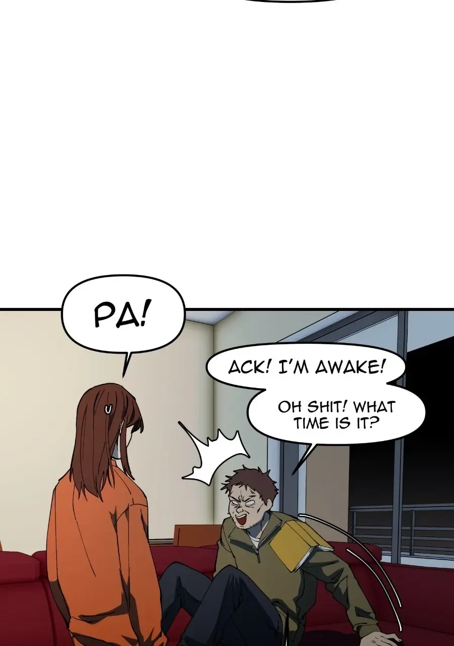 I Love Yoo Chapter 306 – Page 61