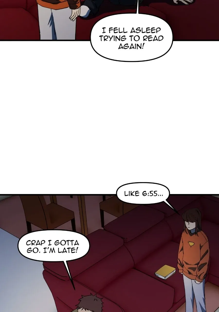 I Love Yoo Chapter 306 – Page 62