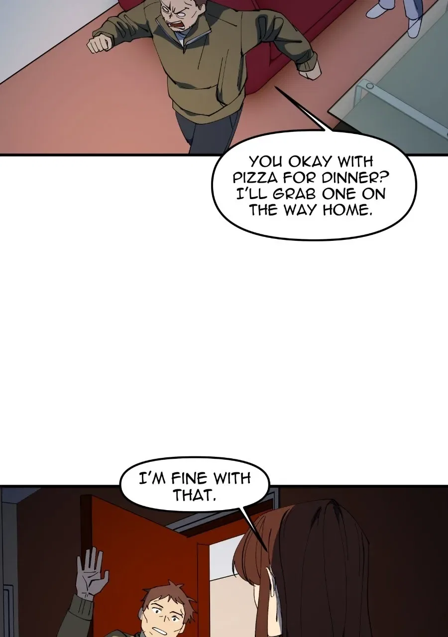 I Love Yoo Chapter 306 – Page 63
