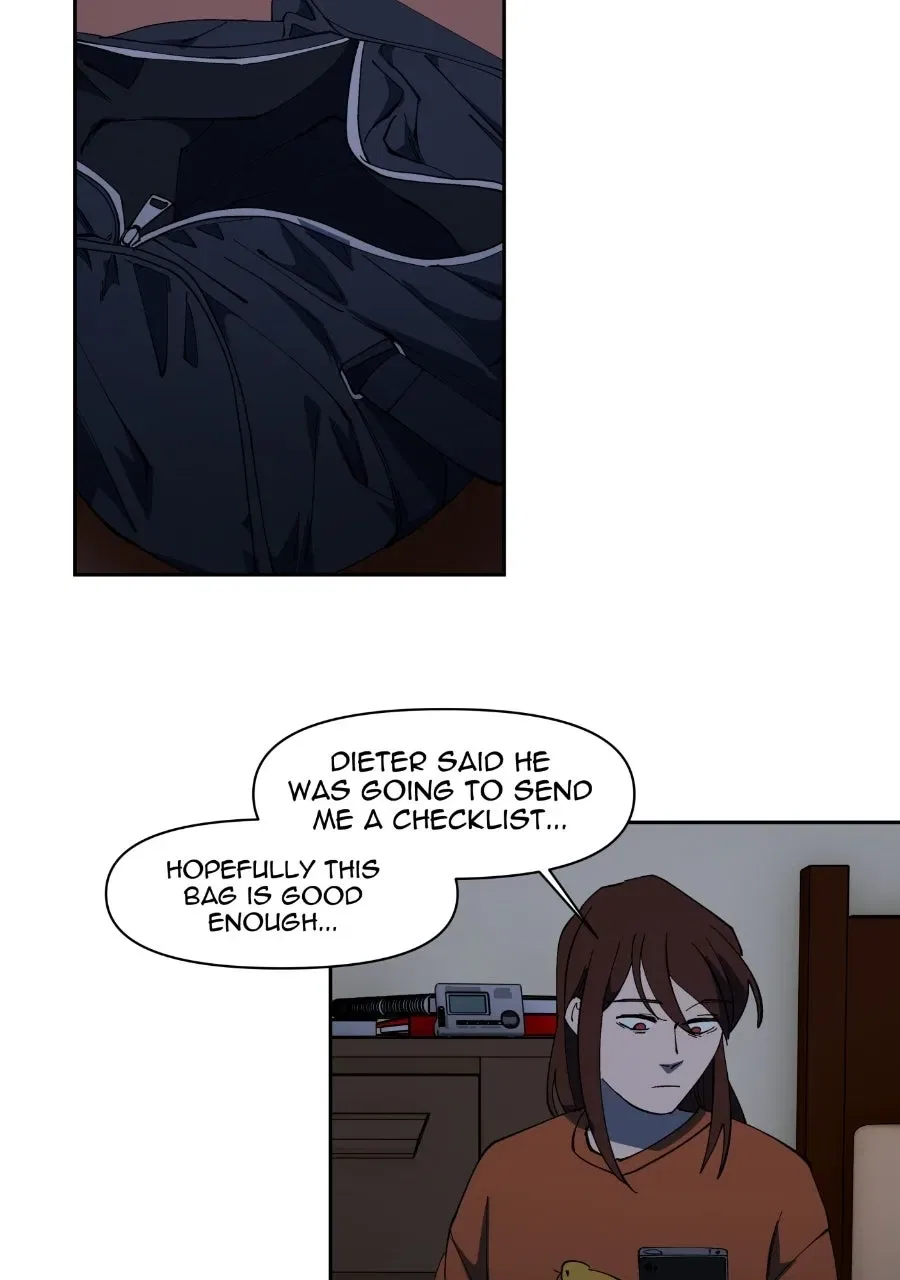 I Love Yoo Chapter 306 – Page 67