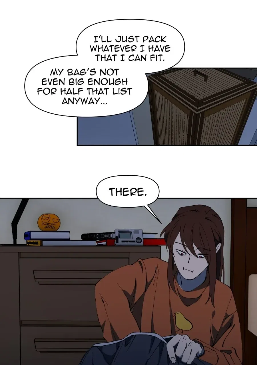 I Love Yoo Chapter 306 – Page 70