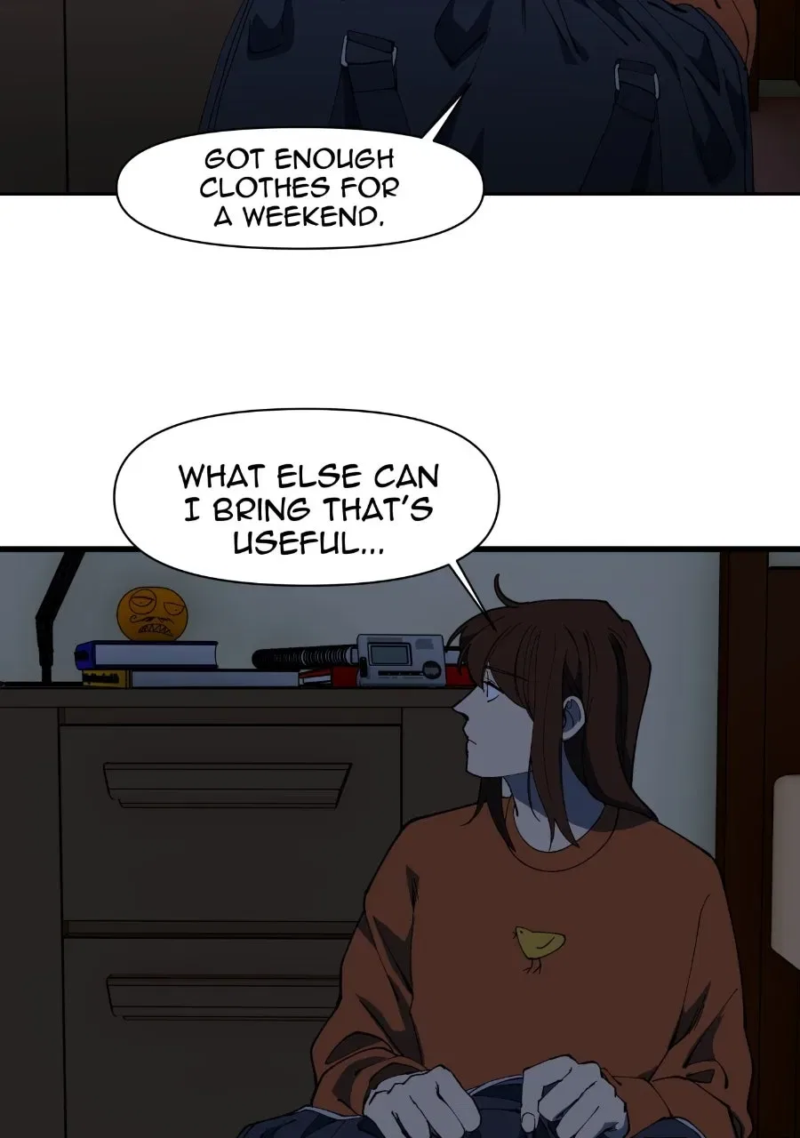 I Love Yoo Chapter 306 – Page 71