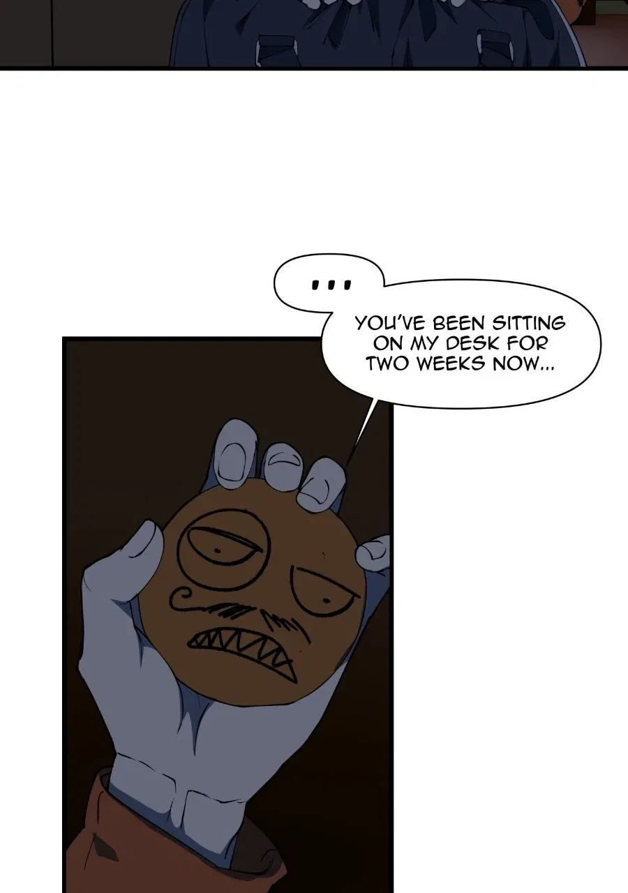 I Love Yoo Chapter 306 – Page 72
