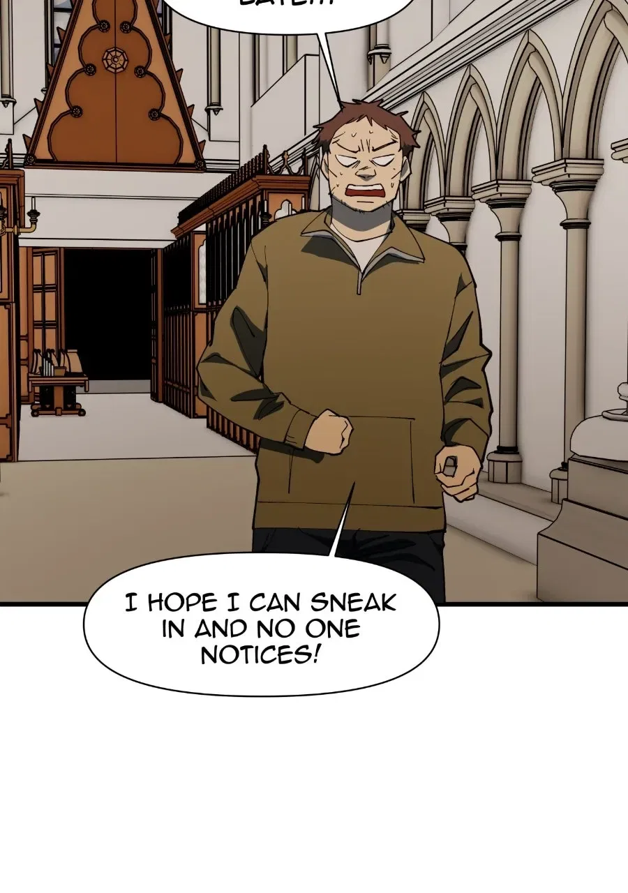 I Love Yoo Chapter 306 – Page 77