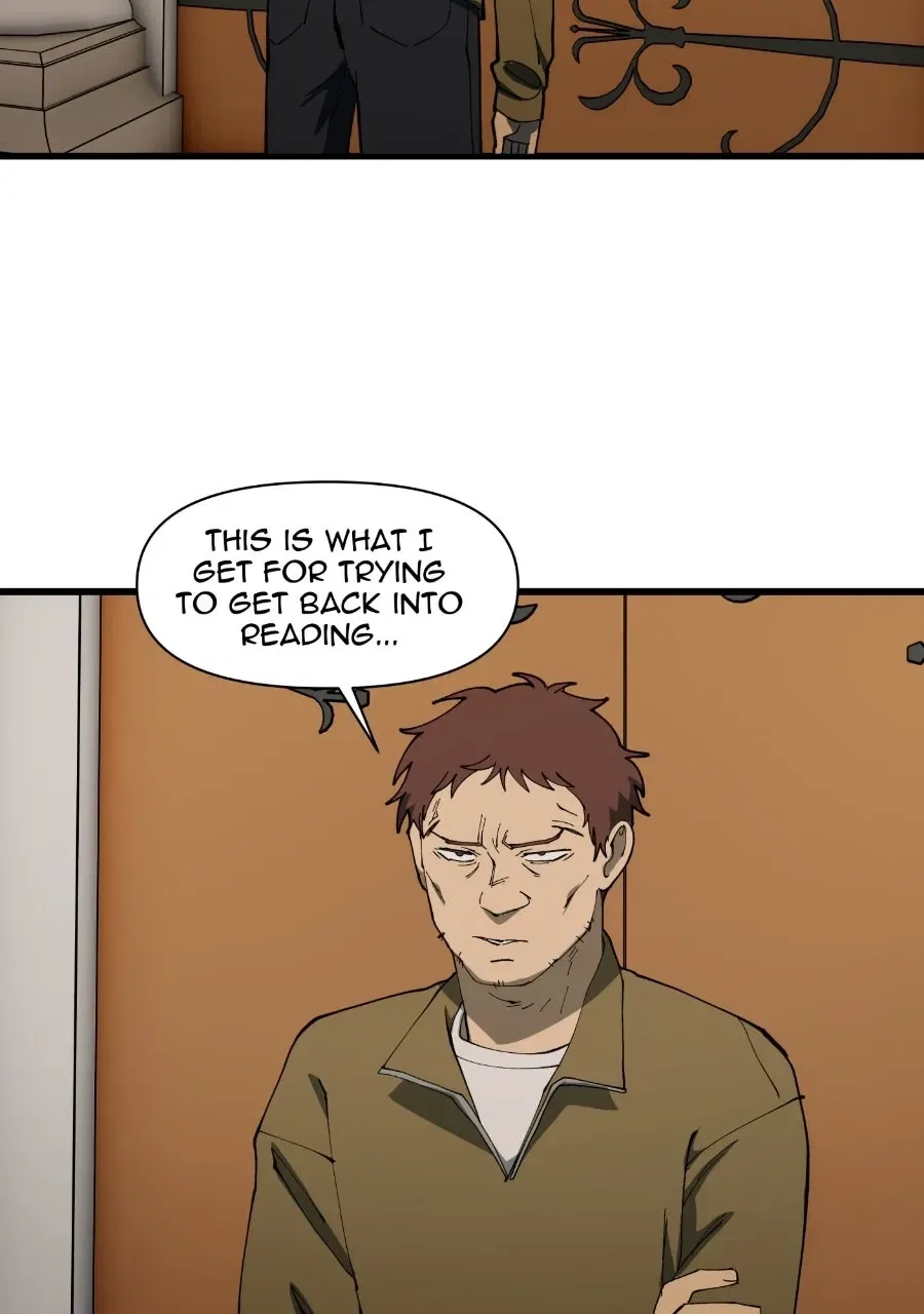 I Love Yoo Chapter 306 – Page 80