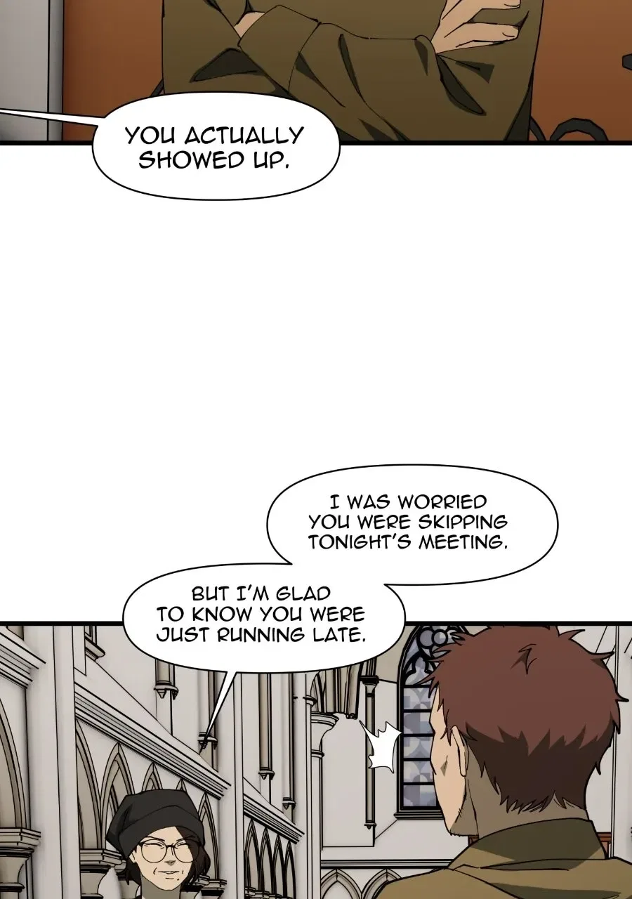 I Love Yoo Chapter 306 – Page 81