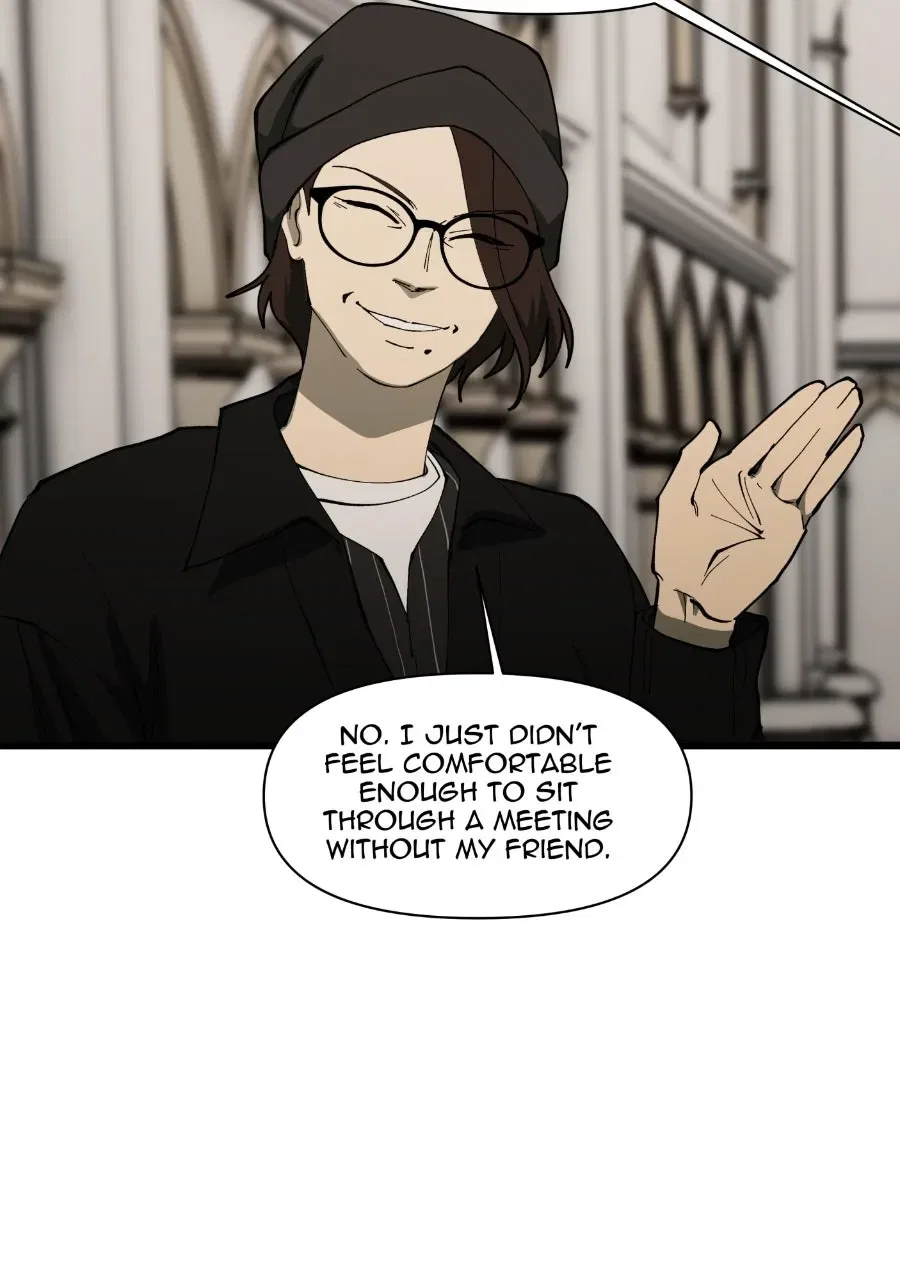 I Love Yoo Chapter 306 – Page 83