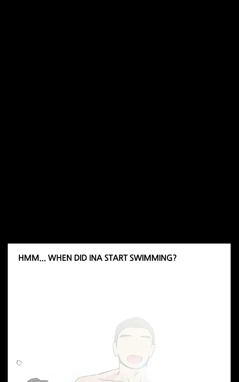 Swimmer Boy Chapter 48 – Page 1