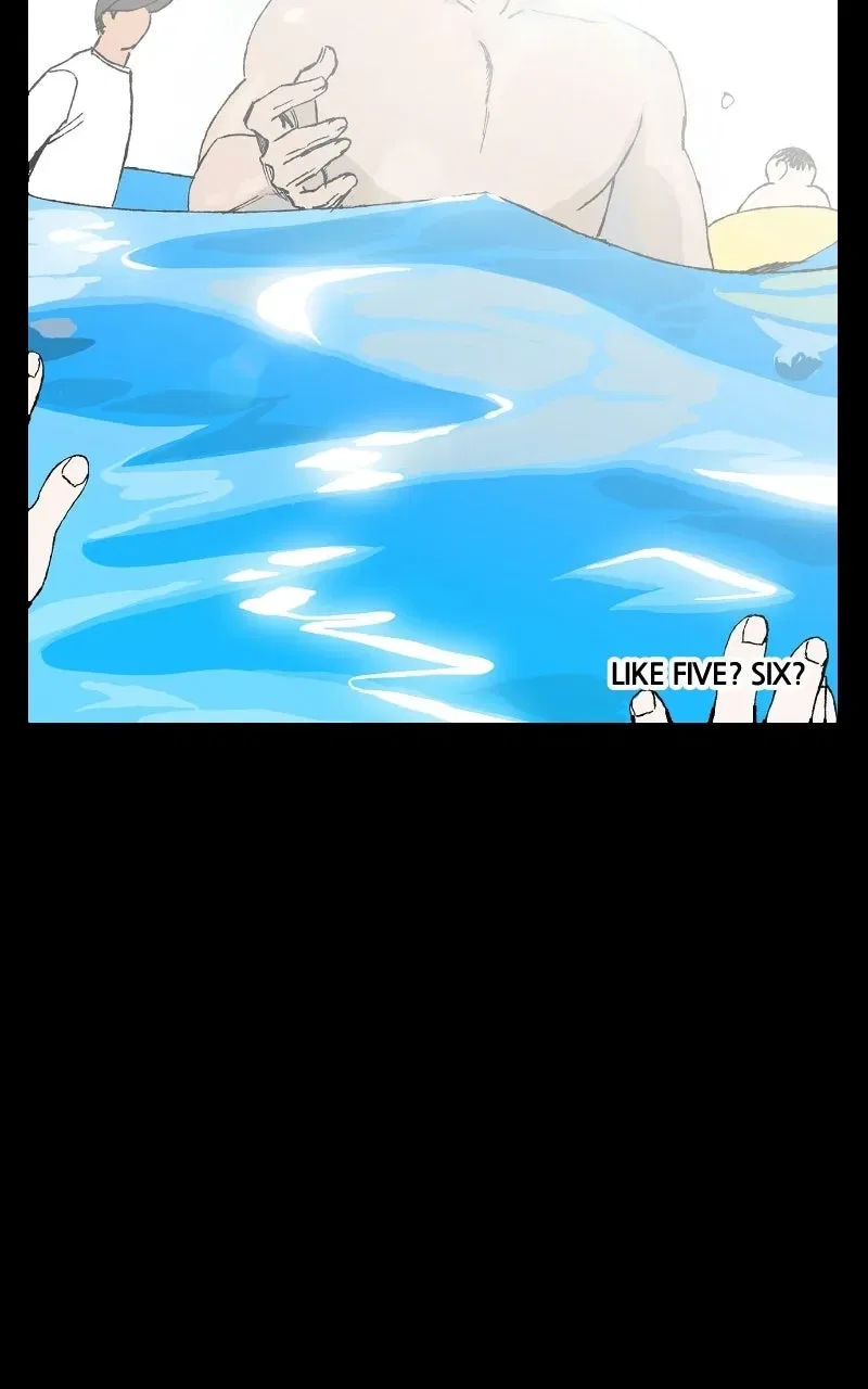 Swimmer Boy Chapter 48 – Page 2