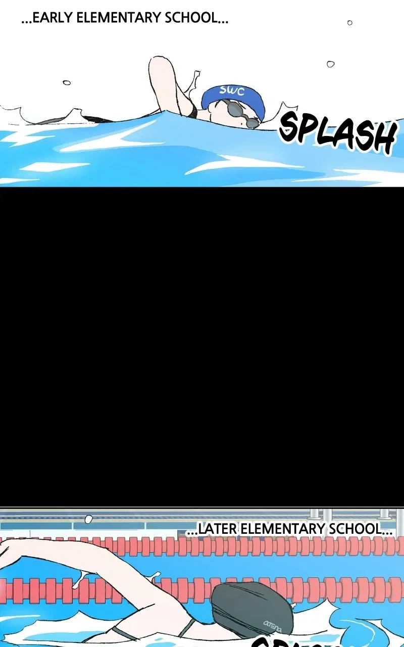 Swimmer Boy Chapter 48 – Page 4