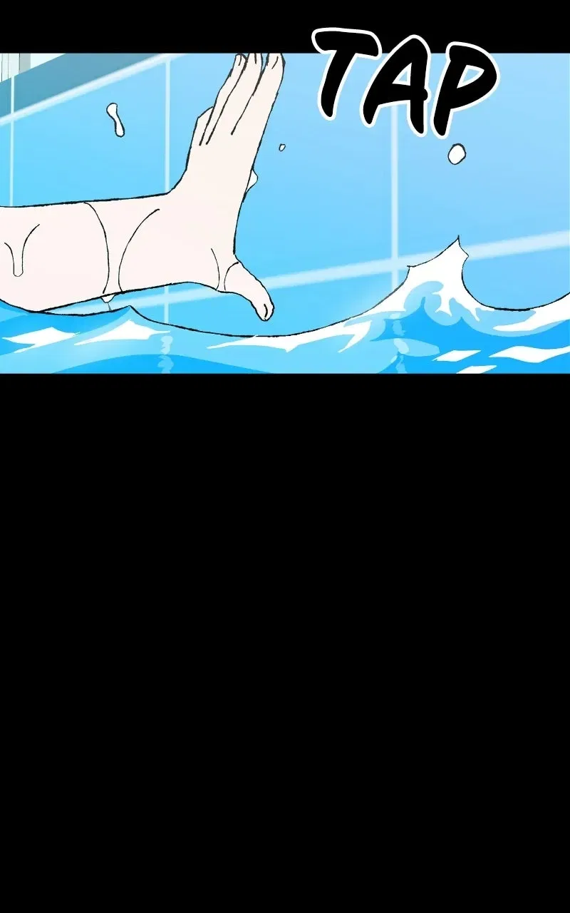 Swimmer Boy Chapter 48 – Page 6