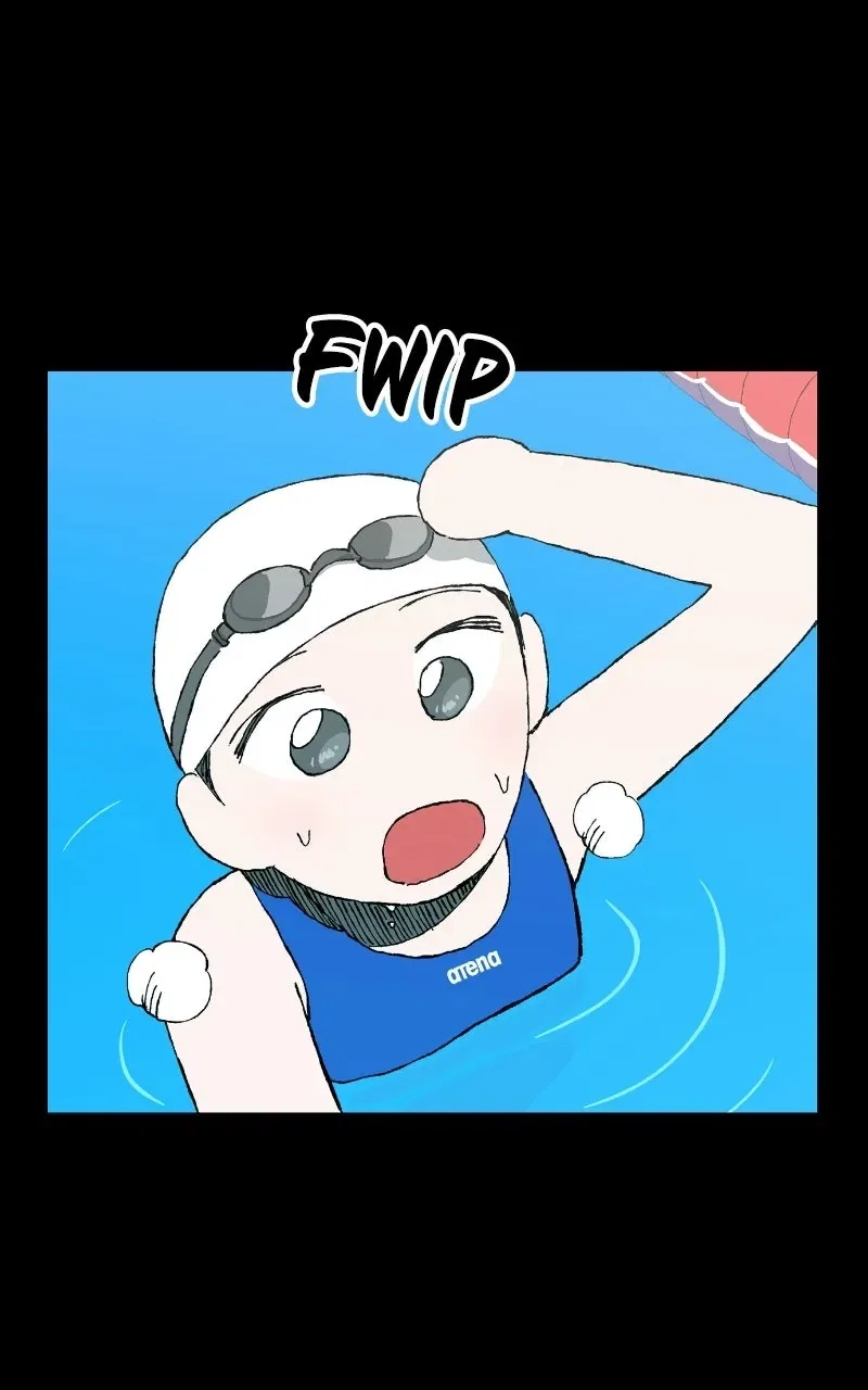 Swimmer Boy Chapter 48 – Page 7