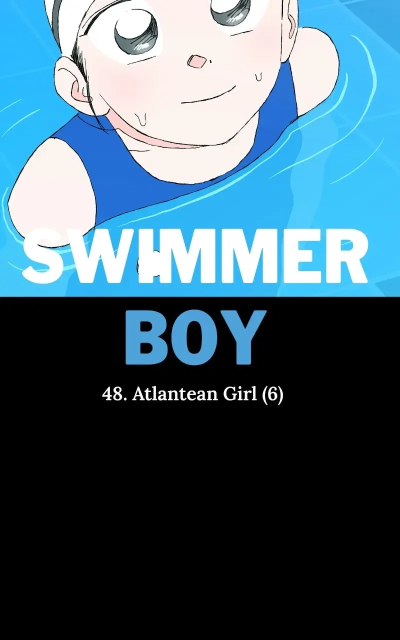 Swimmer Boy Chapter 48 – Page 9
