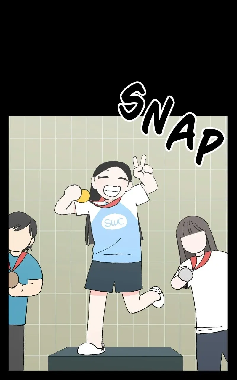 Swimmer Boy Chapter 48 – Page 10