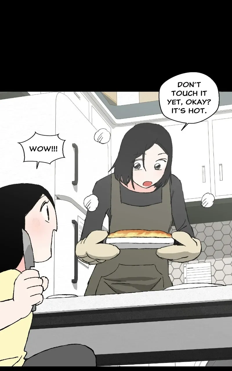 Swimmer Boy Chapter 48 – Page 21