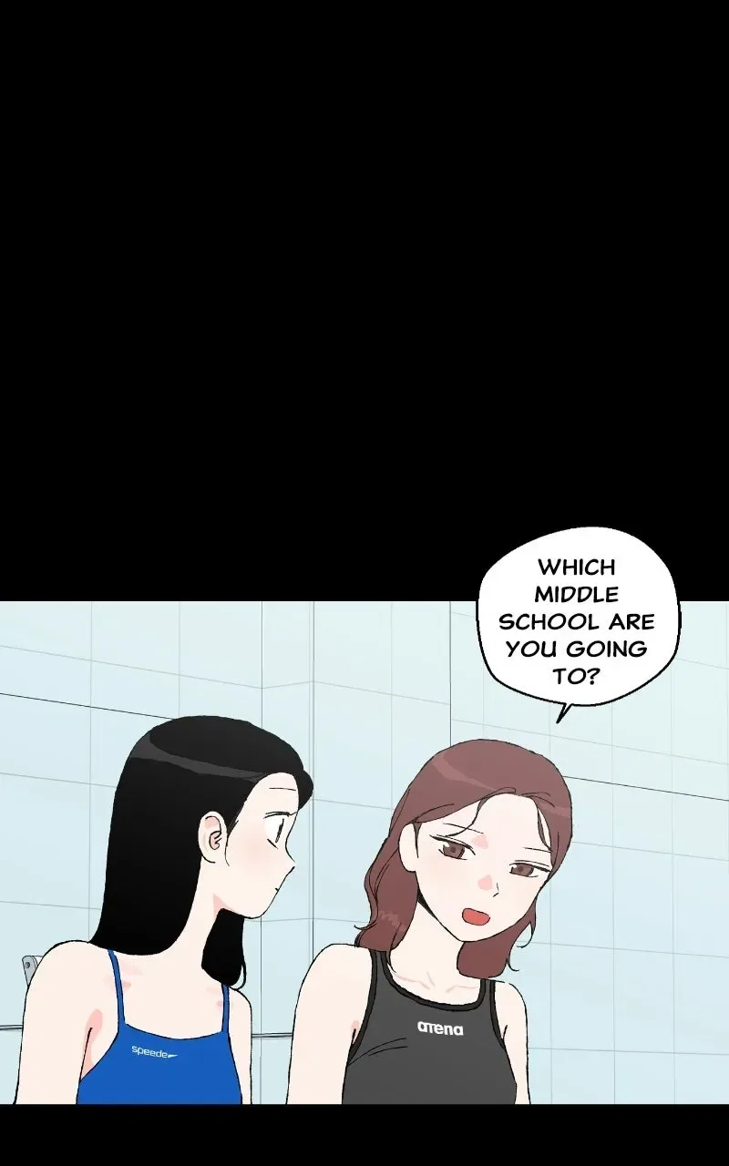 Swimmer Boy Chapter 48 – Page 27