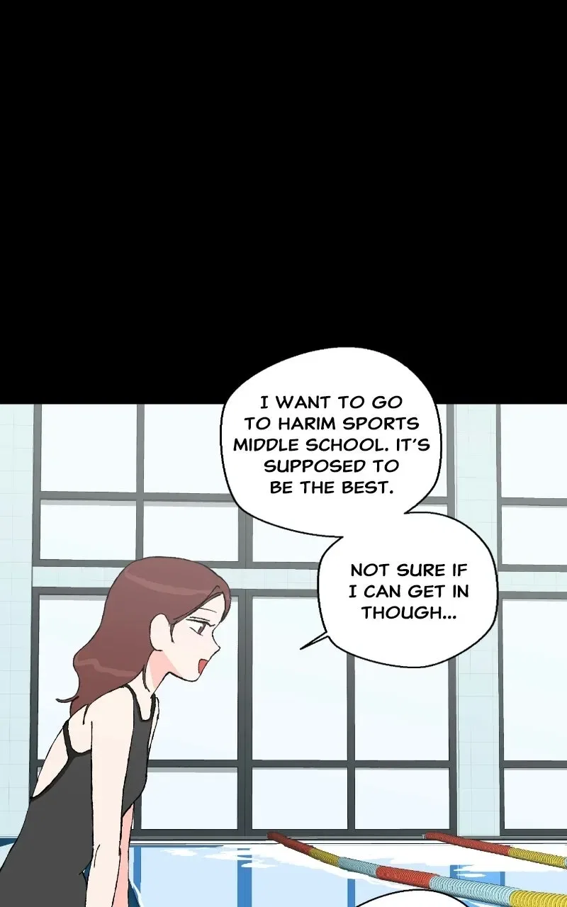 Swimmer Boy Chapter 48 – Page 31