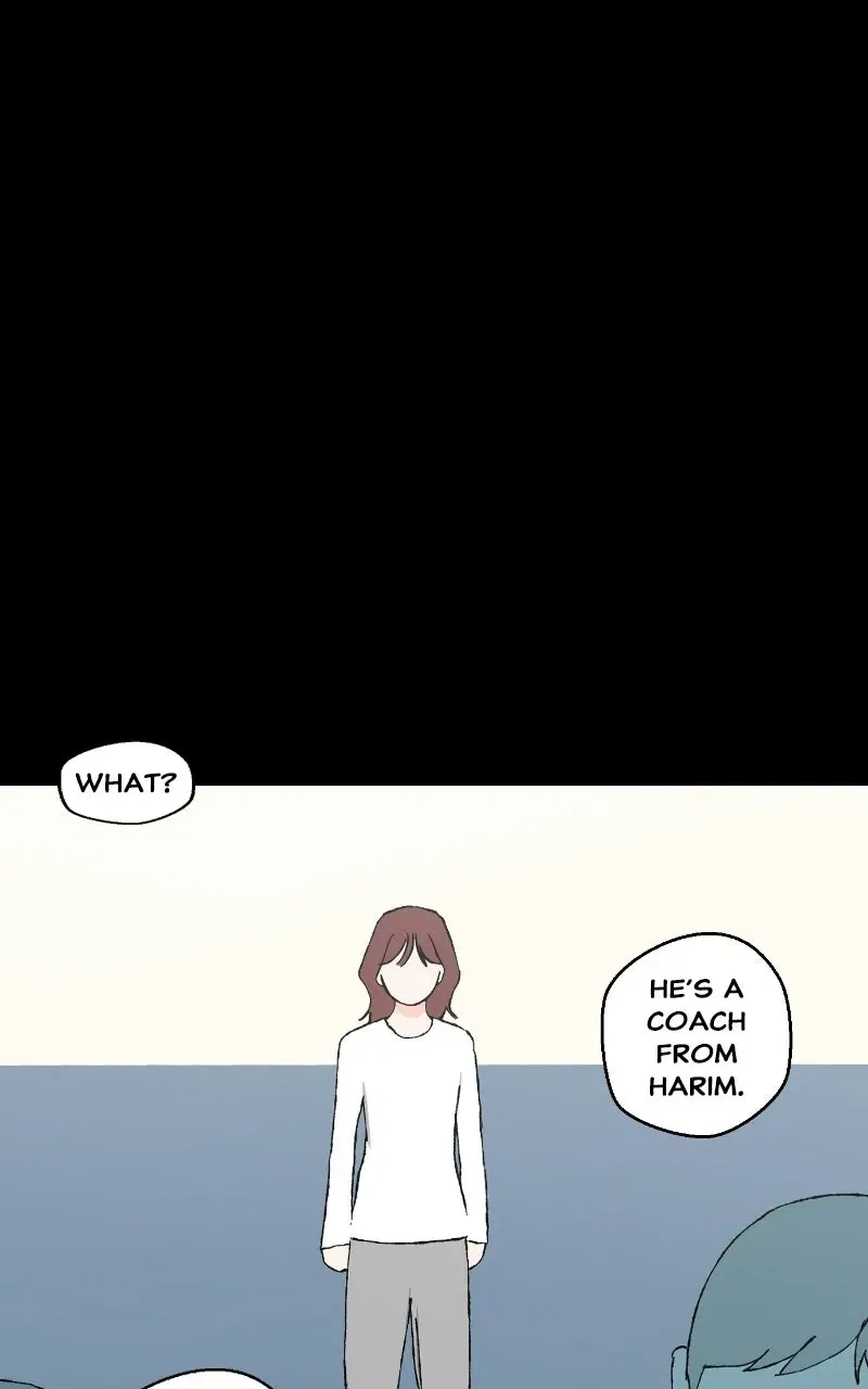 Swimmer Boy Chapter 48 – Page 38