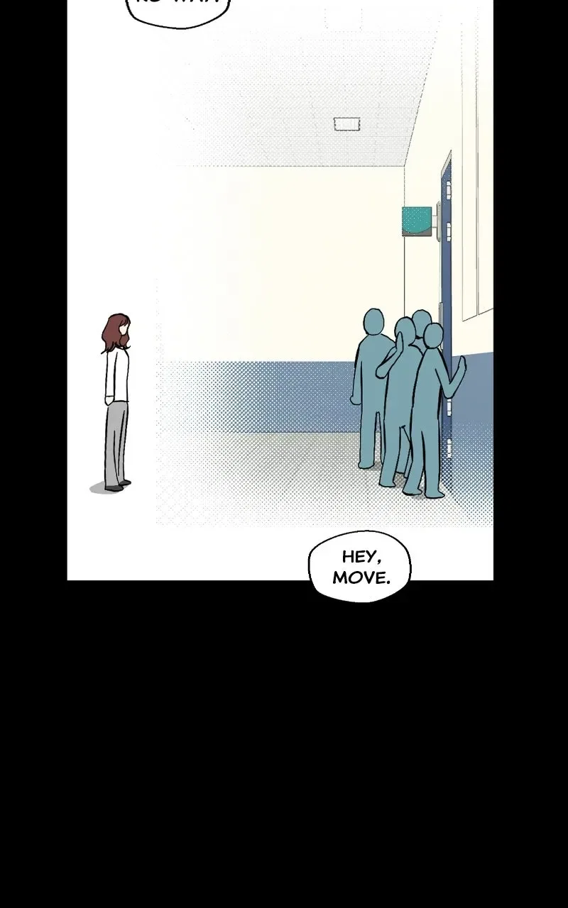 Swimmer Boy Chapter 48 – Page 40