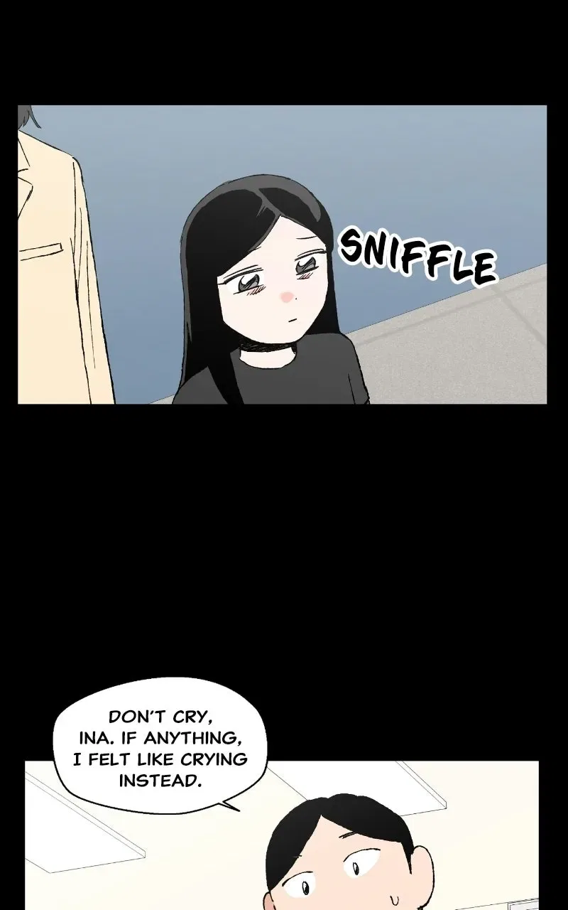 Swimmer Boy Chapter 48 – Page 44