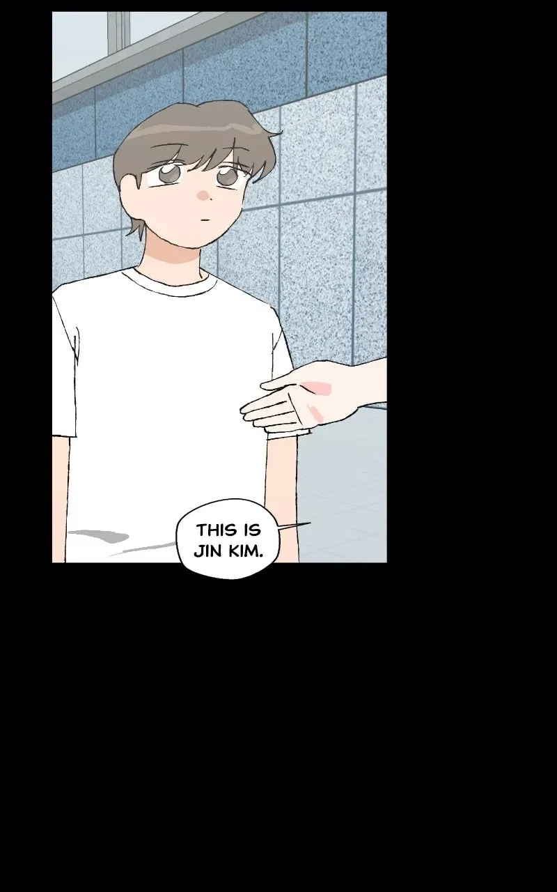 Swimmer Boy Chapter 48 – Page 47