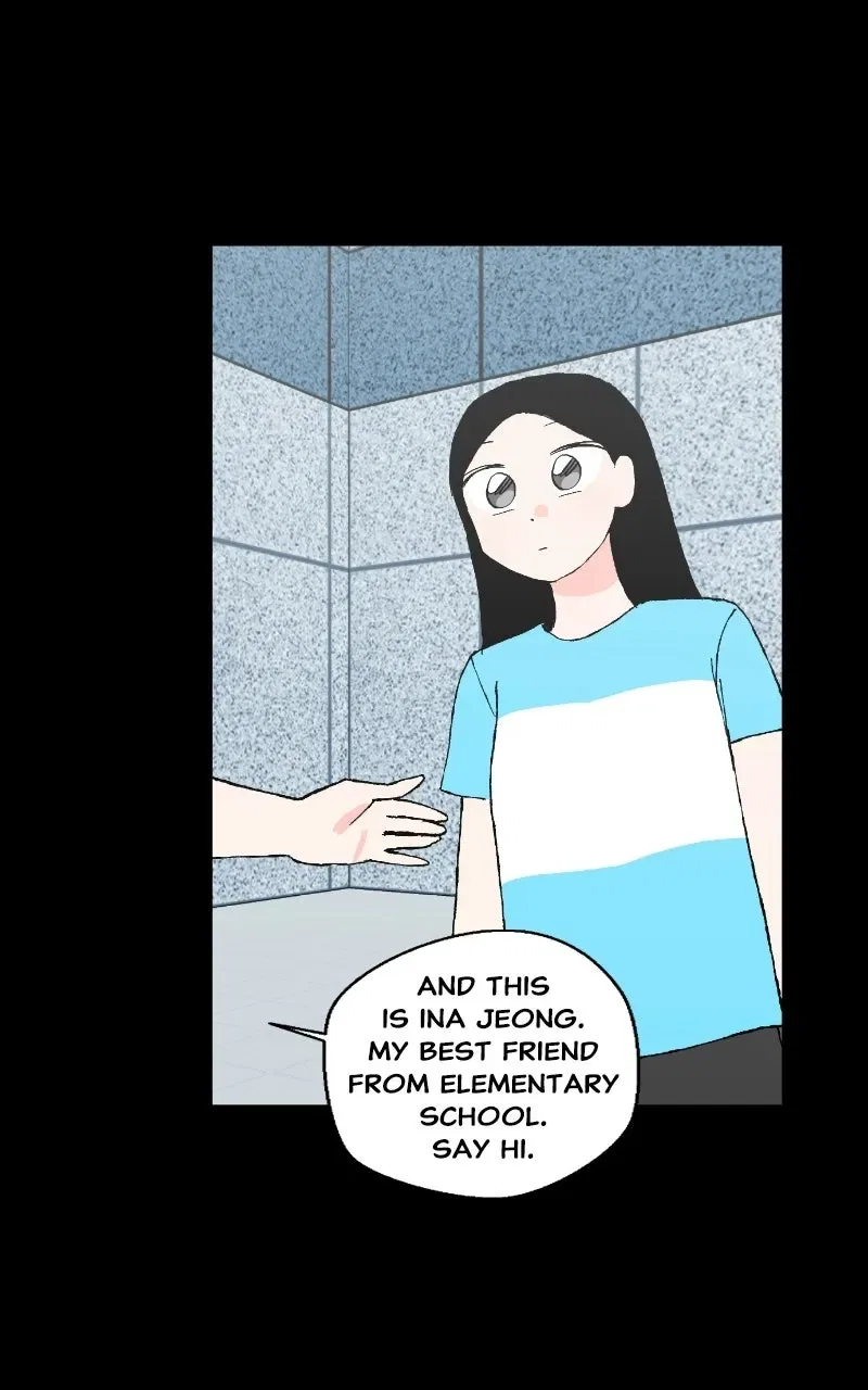 Swimmer Boy Chapter 48 – Page 48