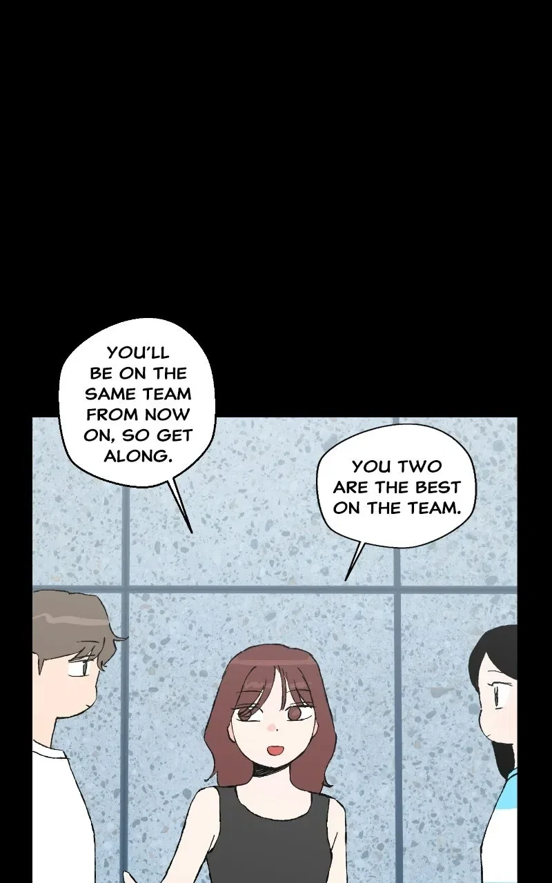 Swimmer Boy Chapter 48 – Page 49