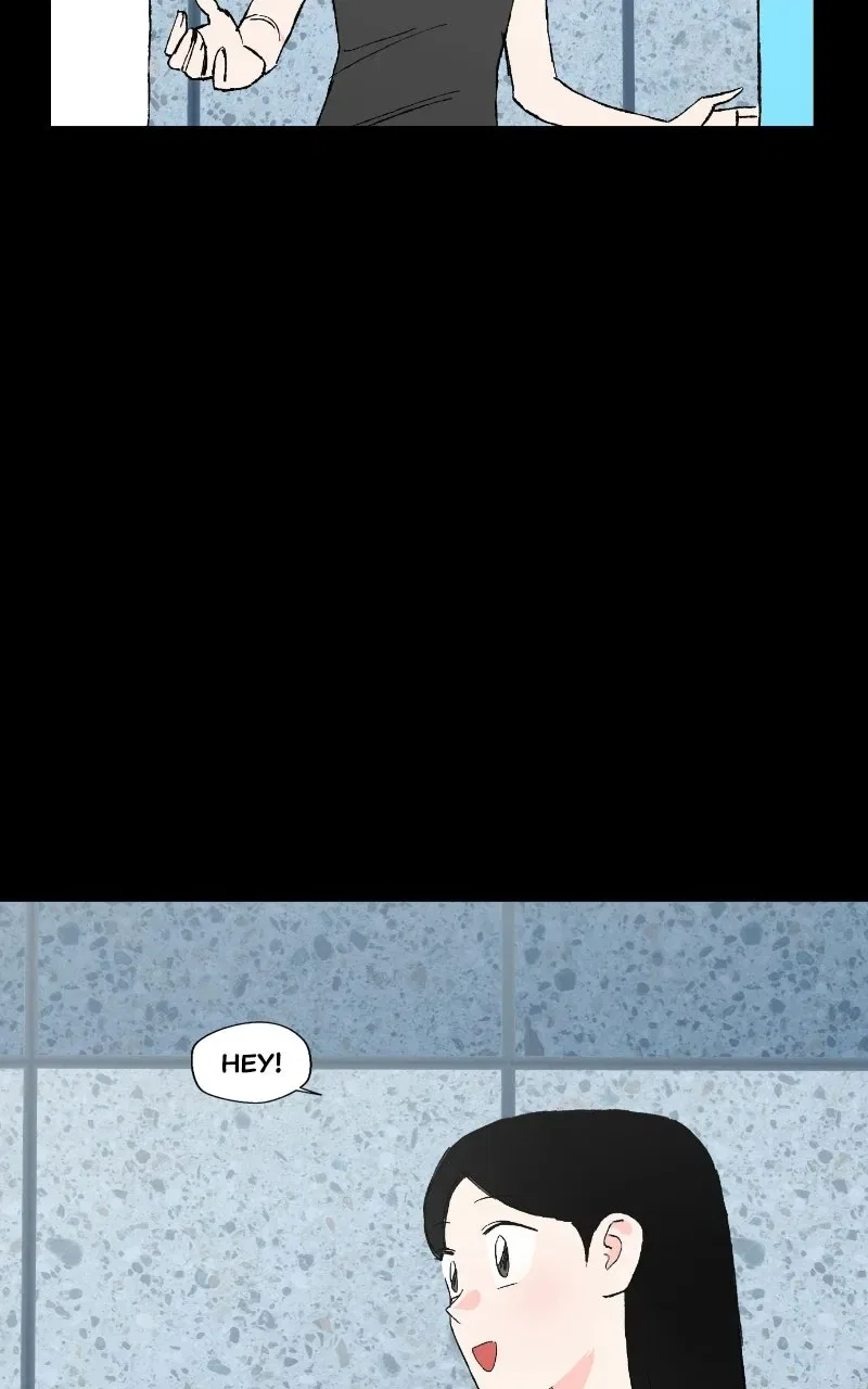 Swimmer Boy Chapter 48 – Page 50