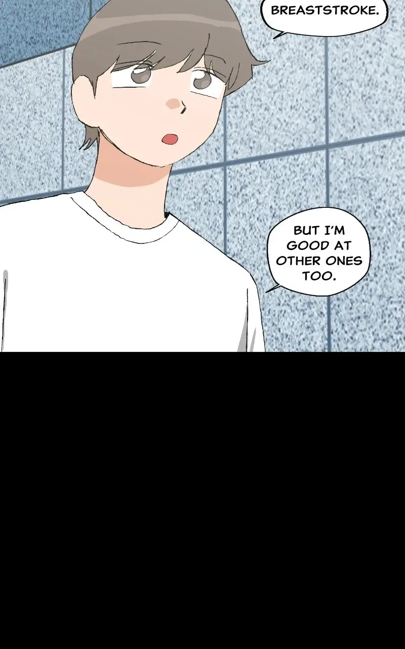 Swimmer Boy Chapter 48 – Page 52
