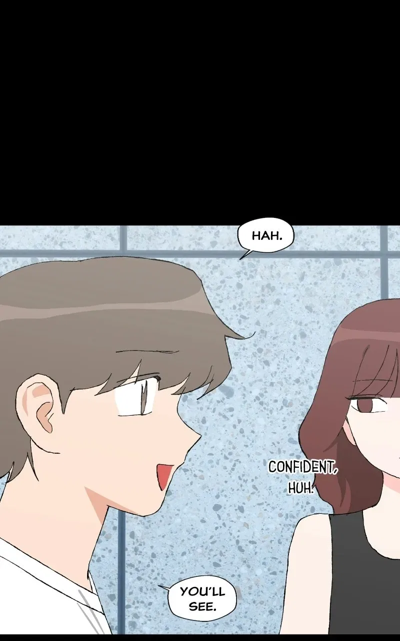 Swimmer Boy Chapter 48 – Page 54