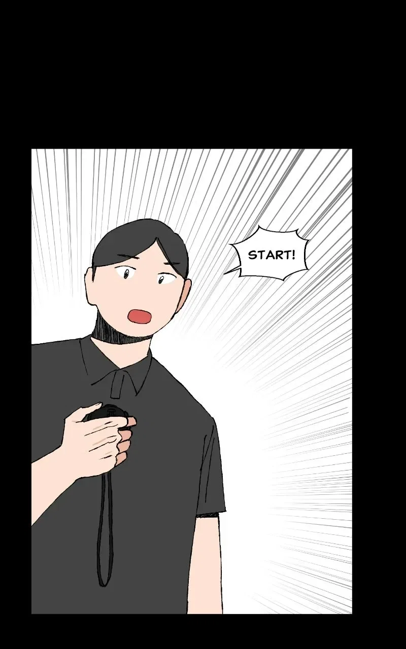Swimmer Boy Chapter 48 – Page 56
