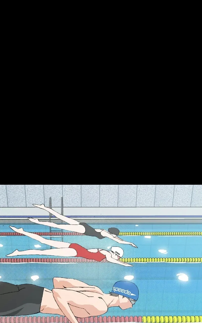 Swimmer Boy Chapter 48 – Page 57