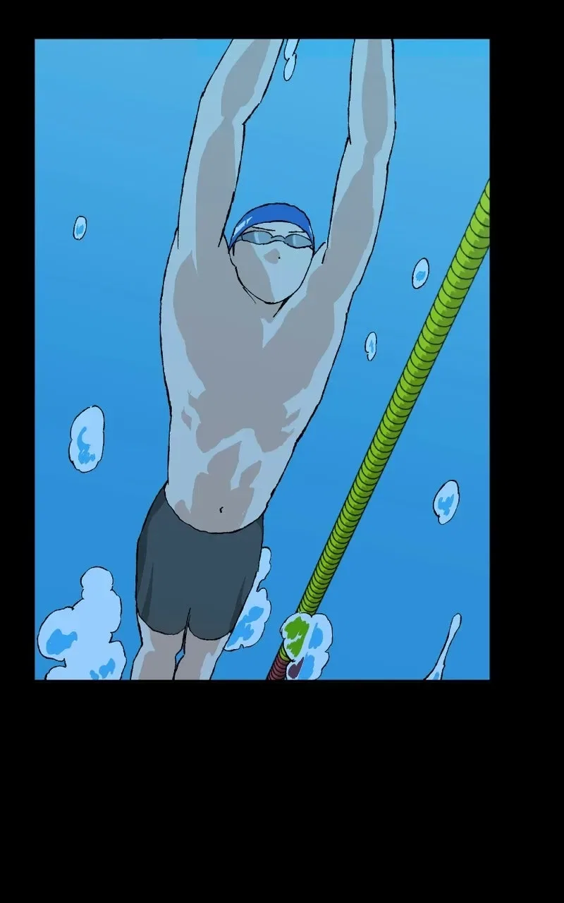 Swimmer Boy Chapter 48 – Page 60