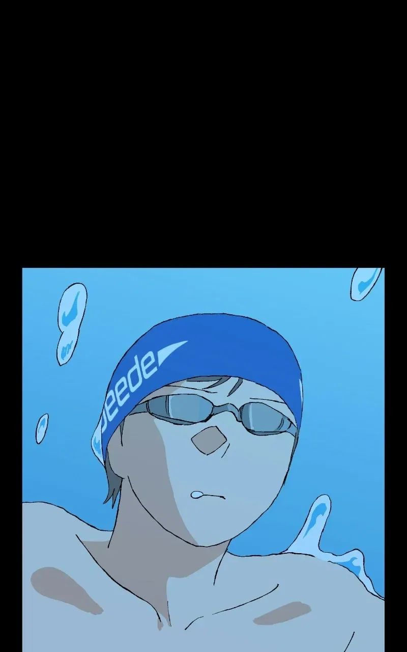 Swimmer Boy Chapter 48 – Page 61