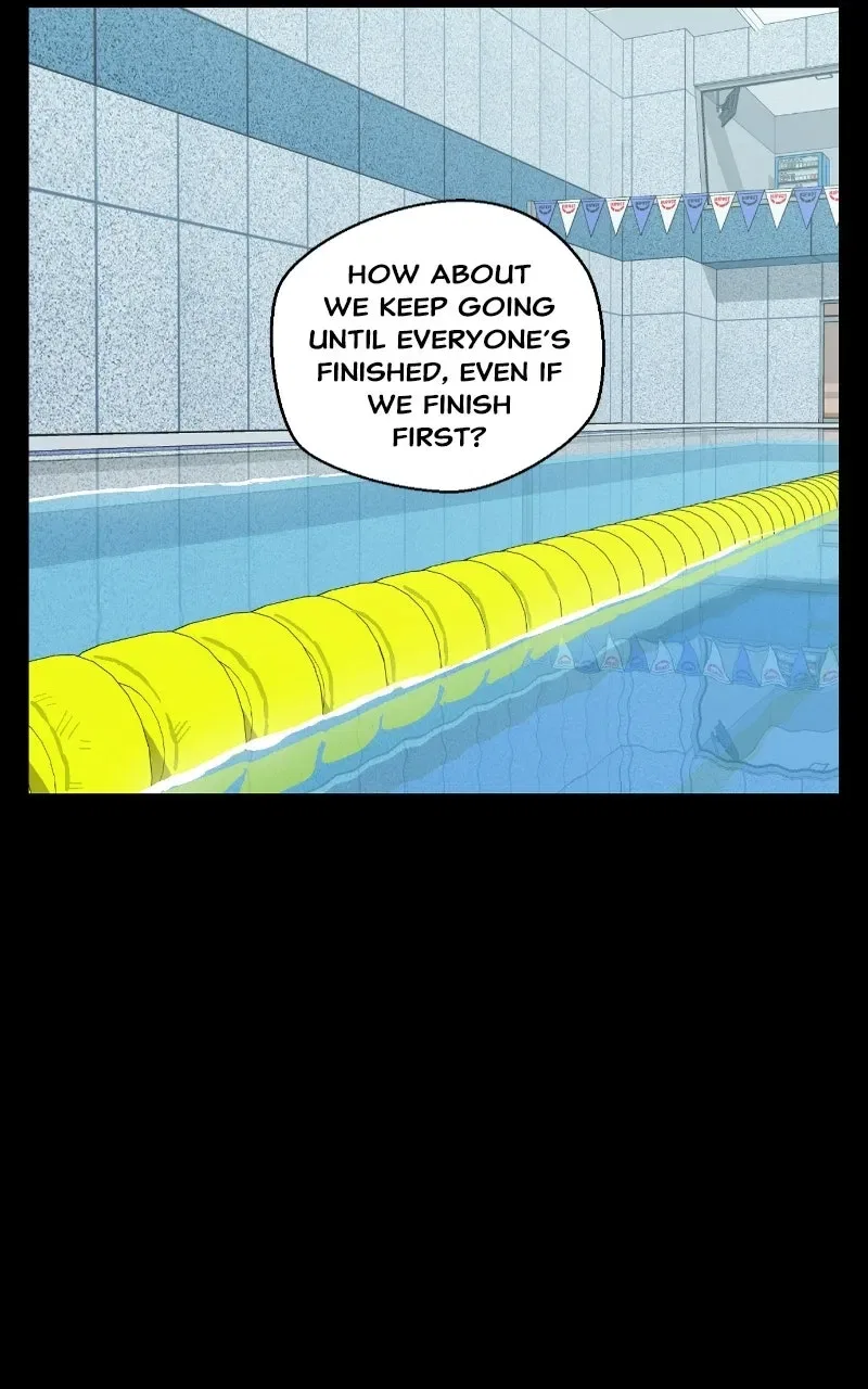 Swimmer Boy Chapter 48 – Page 66
