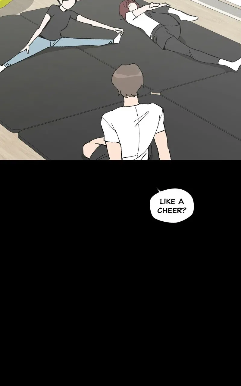 Swimmer Boy Chapter 48 – Page 69