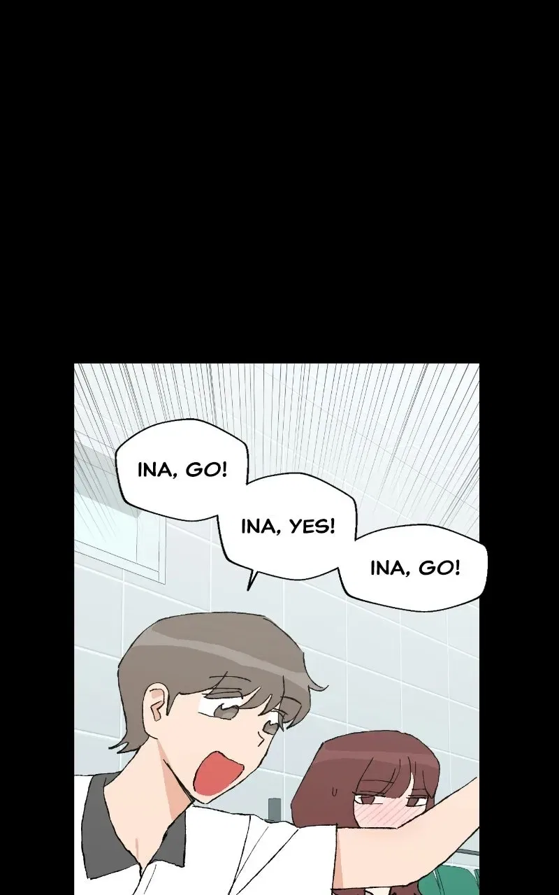Swimmer Boy Chapter 48 – Page 73