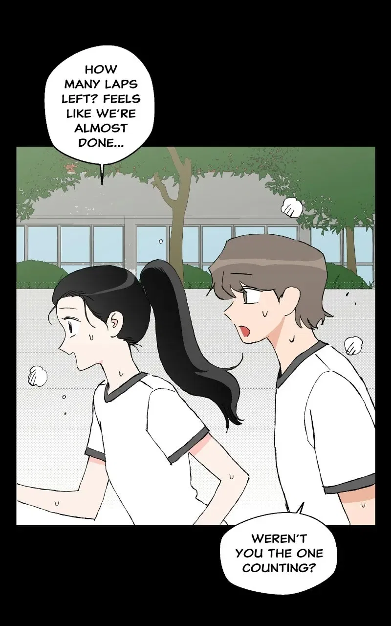 Swimmer Boy Chapter 48 – Page 79
