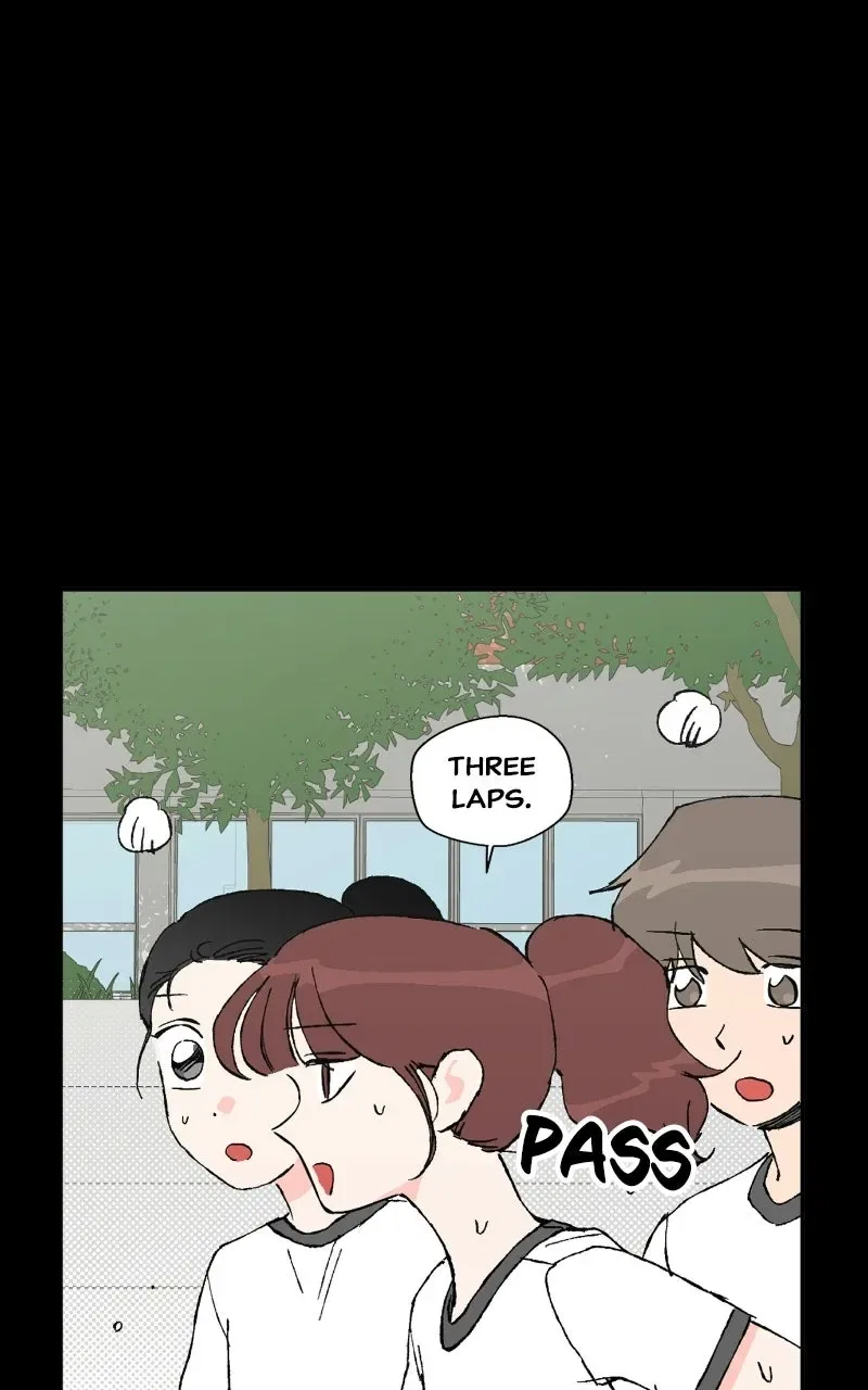 Swimmer Boy Chapter 48 – Page 80