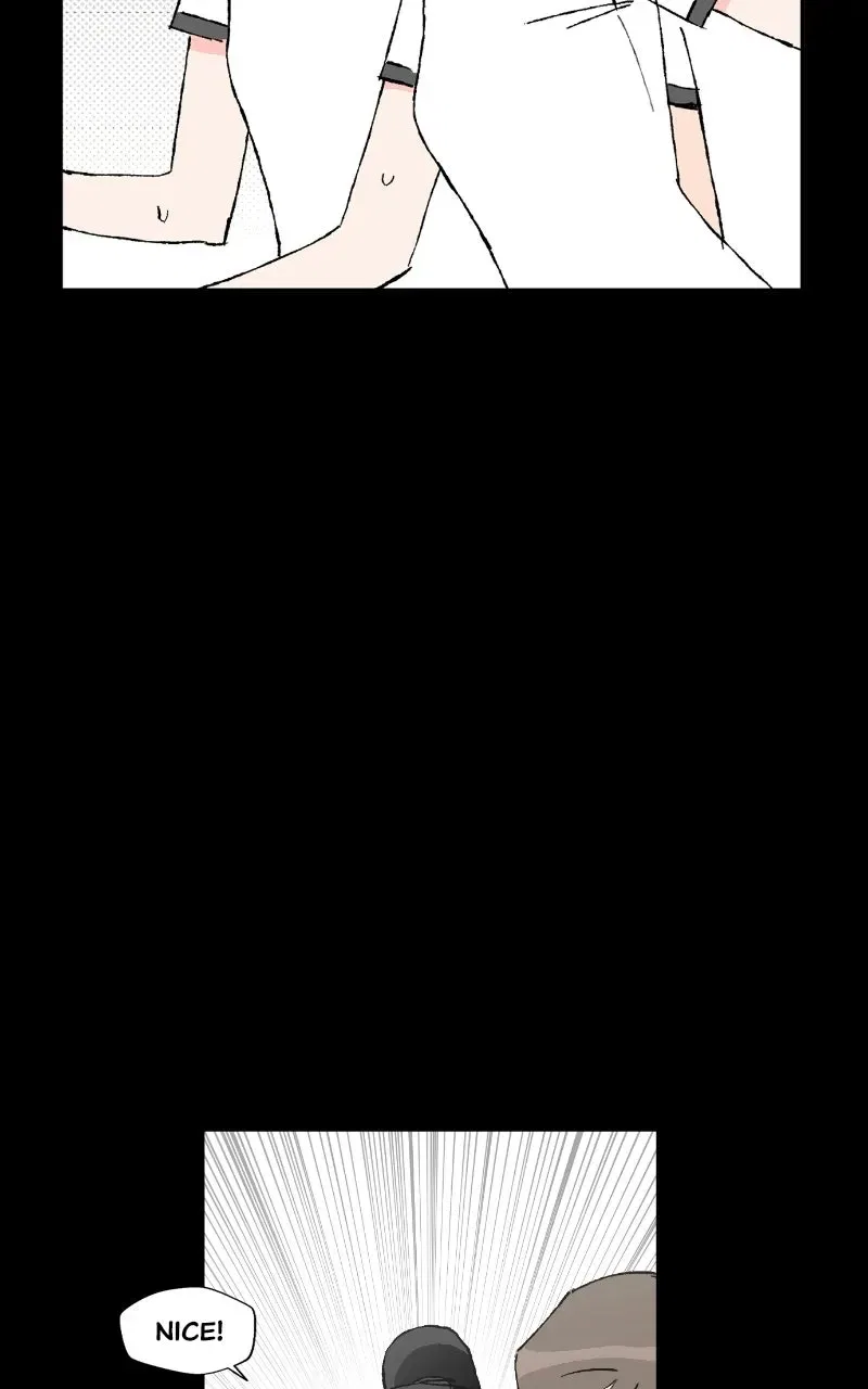 Swimmer Boy Chapter 48 – Page 81