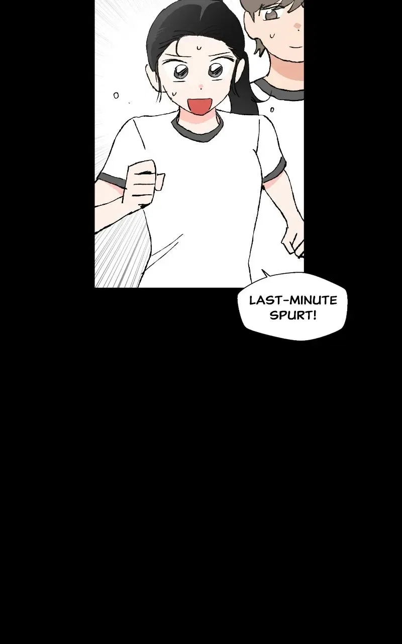 Swimmer Boy Chapter 48 – Page 82