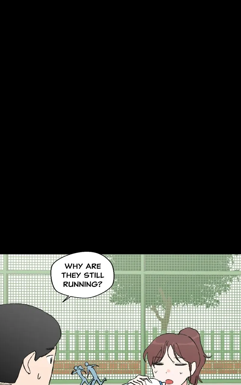 Swimmer Boy Chapter 48 – Page 84