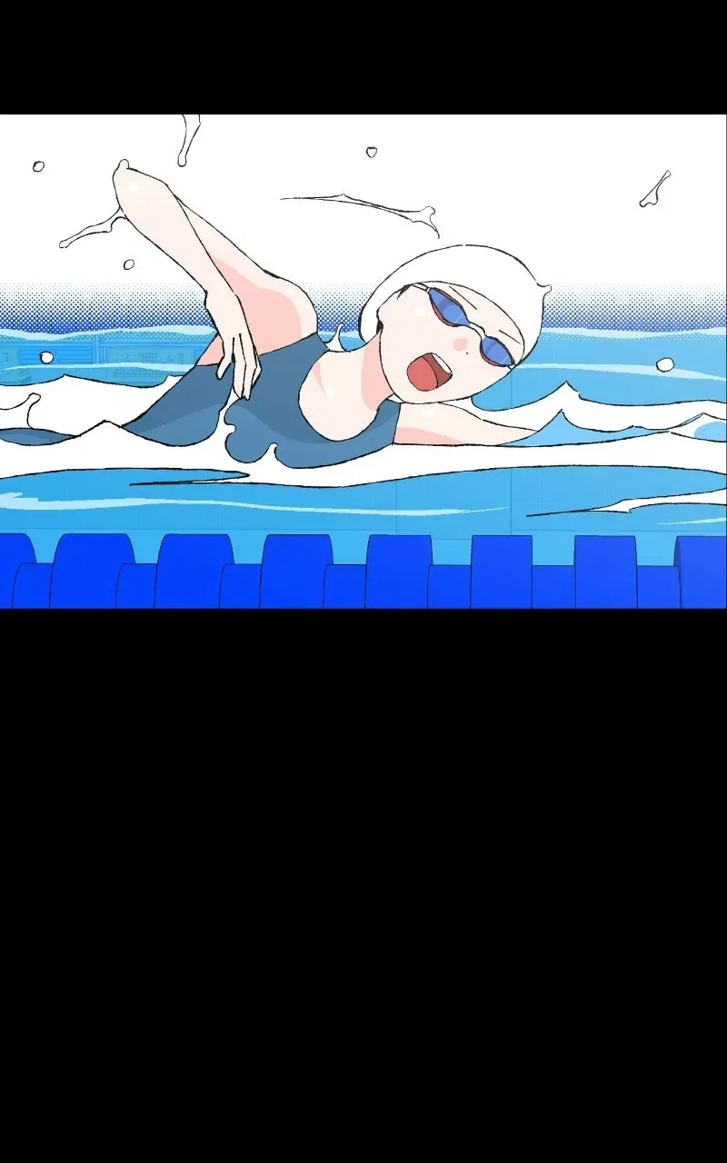 Swimmer Boy Chapter 48 – Page 86